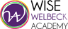 Welbeck Academy logo