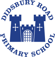 Didsbury Road Primary School logo