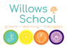 The Willows School logo