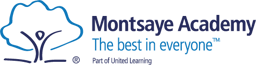Montsaye Academy logo