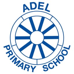 Adel Primary School logo