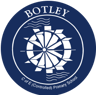 Botley Church of England Controlled Primary School logo