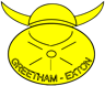 Exton and Greetham CofE Primary School logo