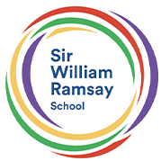 Sir William Ramsay School logo