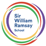 Sir William Ramsay School logo