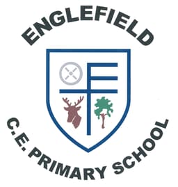 Englefield C.E. Primary School logo