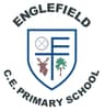 Englefield C.E. Primary School logo