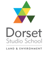 Dorset Studio School logo