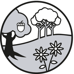Wood Field Primary School logo