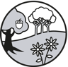 Wood Field Primary School logo