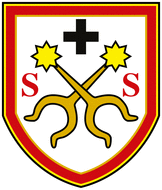 St Stephen's CofE Primary School logo
