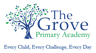 The Grove Primary Academy logo