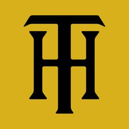 Holy Trinity CofE Primary School logo