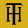 Holy Trinity CofE Primary School logo