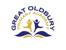 Great Oldbury Primary Academy logo