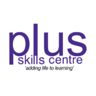 Skills Centre PLUS logo