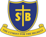St Bernadette Catholic Primary School logo