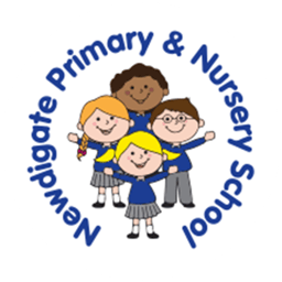 Newdigate Primary and Nursery School logo