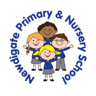 Newdigate Primary and Nursery School logo
