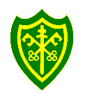 St Peter and St Paul CofE Primary School logo