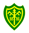 St Peter and St Paul CofE Primary School logo