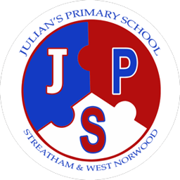 Julian's School logo