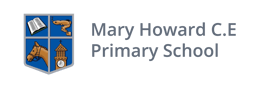 Mary Howard Church of England Primary School logo