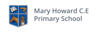 Mary Howard Church of England Primary School logo