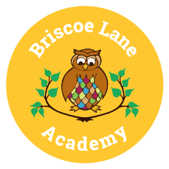 Briscoe Lane Academy logo