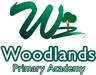 Woodlands Primary Academy logo