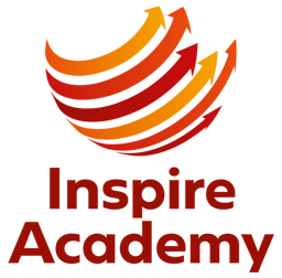 Inspire Academy logo