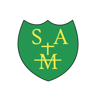 St Augustine's Catholic Primary School logo