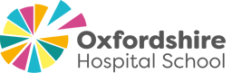 Oxfordshire Hospital School logo