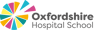 Oxfordshire Hospital School logo