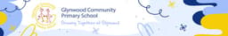 Glynwood Community Primary School logo