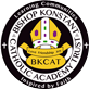 St Benedict's Catholic Primary School logo