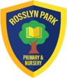 Rosslyn Park Primary and Nursery School logo