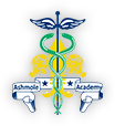 Ashmole Academy logo