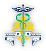 Ashmole Academy logo