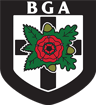 Burton Green Church of England Academy logo