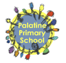 Palatine Primary School logo