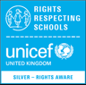 Audley Primary School logo