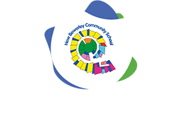 New Bewerley Community School logo