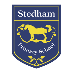 Stedham Primary School logo