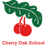 Cherry Oak School logo