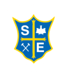 St Edward's Catholic Primary School logo
