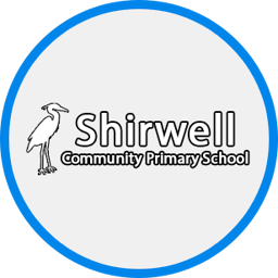 Shirwell Community Primary School logo