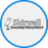 Shirwell Community Primary School logo