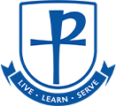 St Anthony's Voluntary Catholic Academy logo