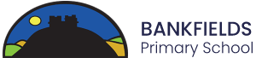 Bankfields Primary School logo